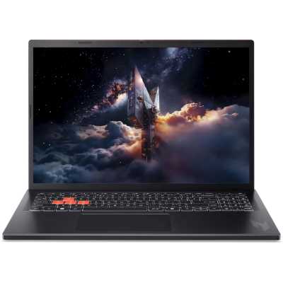 ноутбук Acer Nitro Lite 16 NL16-71G-539D Черный