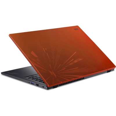 ноутбук Acer Nitro Lite 16 NL16-71G-539D Черный