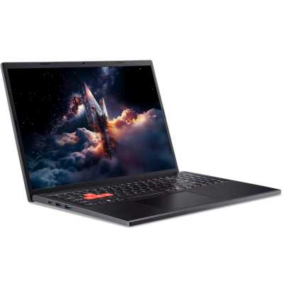ноутбук Acer Nitro Lite 16 NL16-71G-51L6 Черный