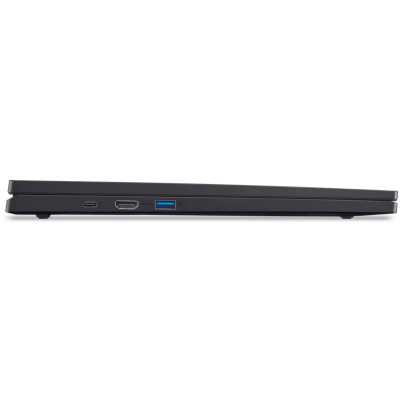 ноутбук Acer Nitro Lite 16 NL16-71G-51L6 Черный