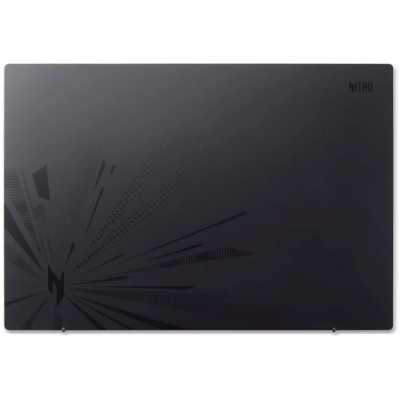 ноутбук Acer Nitro Lite 16 NL16-71G-51L6 Черный