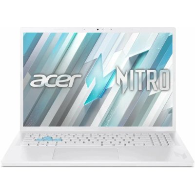 ноутбук Acer Nitro Lite 16 NL16-71G-74YP-wpro Белый