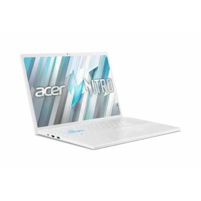 ноутбук Acer Nitro Lite 16 NL16-71G-74YP-wpro Белый