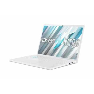 ноутбук Acer Nitro Lite 16 NL16-71G-74YP-wpro Белый
