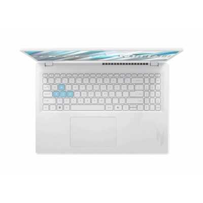ноутбук Acer Nitro Lite 16 NL16-71G-74YP-wpro Белый