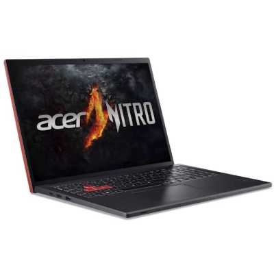 ноутбук Acer Nitro Lite 16 NL16-71G-55EB-wpro Красный