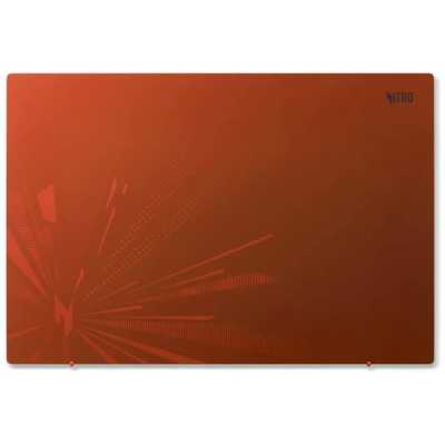 ноутбук Acer Nitro Lite 16 NL16-71G-55EB-wpro Красный