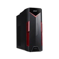 компьютер Acer Nitro N50-600 DG.E0MER.009 Черный