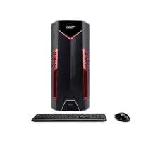 компьютер Acer Nitro N50-600 DG.E0MER.009 Черный