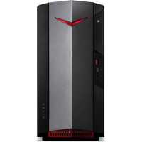 компьютер Acer Nitro N50-620 DG.E2FER.00K Черный