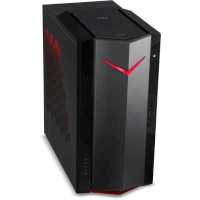 компьютер Acer Nitro N50-620 DG.E2FER.00K Черный
