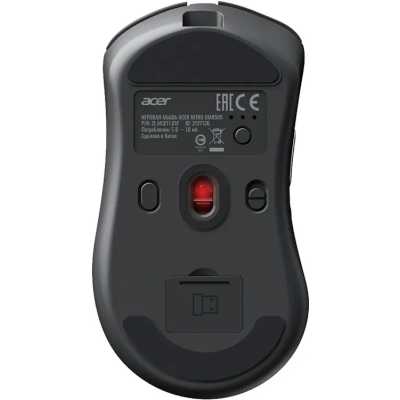 мышь Acer Nitro OMR505 ZL.MCE11.01G Черный