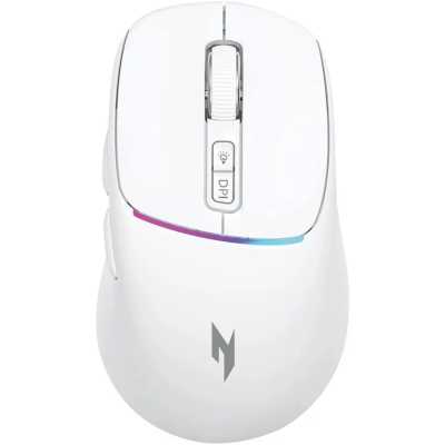 мышь Acer Nitro OMR506 ZL.MCE11.01X Белый