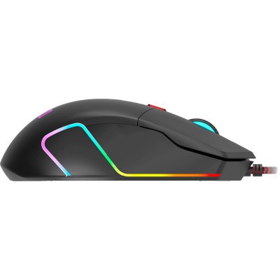 мышь Acer Nitro OMW301 ZL.MCECC.024 Черный