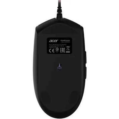 мышь Acer Nitro OMW400 ZL.MCEEE.02U Черный