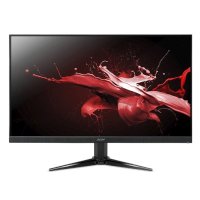 монитор Acer Nitro QG241Ybii Черный