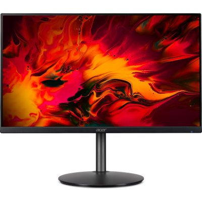 монитор Acer Nitro RX241Ypbiipx Черный