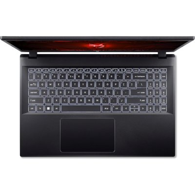 ноутбук Acer Nitro V 15 ANV15-51-54A3 Черный