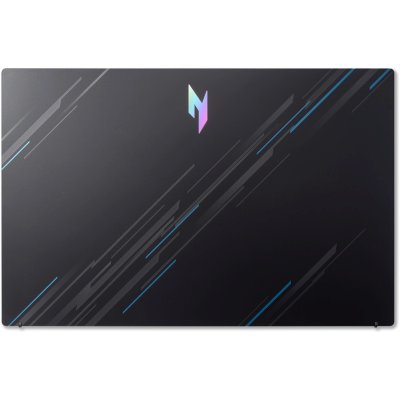 ноутбук Acer Nitro V 15 ANV15-51-54A3 Черный