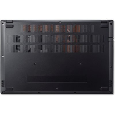 ноутбук Acer Nitro V 15 ANV15-51-54A3 Черный