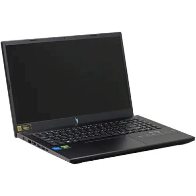 ноутбук Acer Nitro V 15 ANV15-51-54RL Черный
