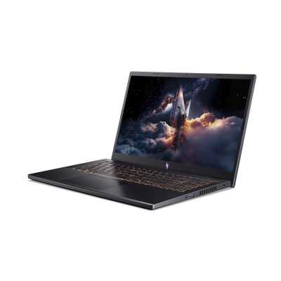ноутбук Acer Nitro V 15 ANV15-52-92DD-wpro Черный