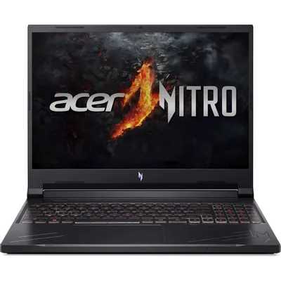 ноутбук Acer Nitro V 16 ANV16-41-R3B9-wpro Черный