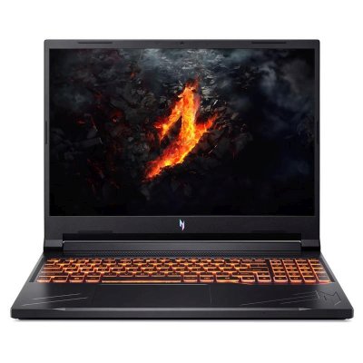 ноутбук Acer Nitro V 16 ANV16-42-R73R-wpro Черный