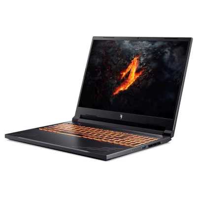 ноутбук Acer Nitro V 16 ANV16-42-R73R-wpro Черный