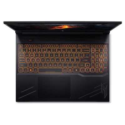 ноутбук Acer Nitro V 16 ANV16-42-R73R-wpro Черный