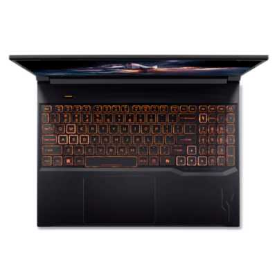 ноутбук Acer Nitro V 16 ANV16-72-72ZY Черный