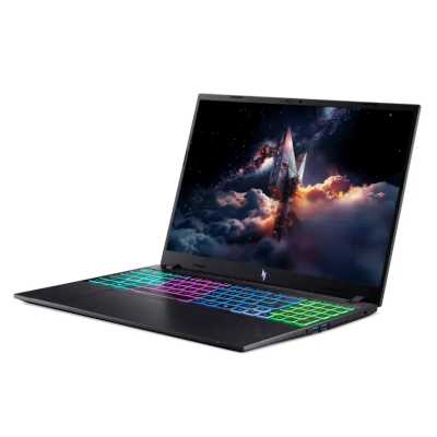 ноутбук Acer Nitro V 16 ANV16-I31-71BH Черный