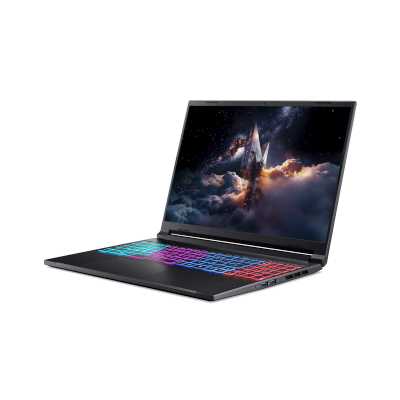ноутбук Acer Nitro V 16S AI ANV16S-41-R570 Черный