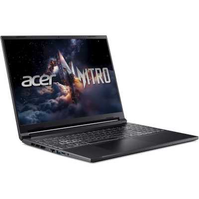 ноутбук Acer Nitro V 16S ANV16S-71-55X8-wpro Черный