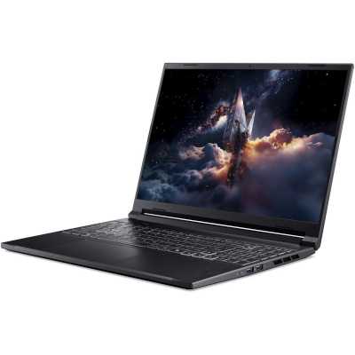 ноутбук Acer Nitro V 16S ANV16S-71-55X8-wpro Черный