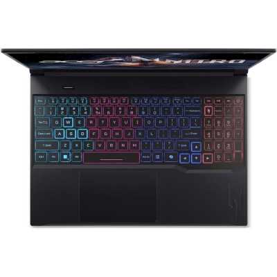 ноутбук Acer Nitro V 16S ANV16S-71-55X8-wpro Черный