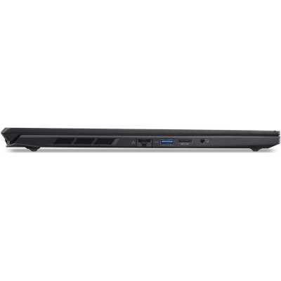 ноутбук Acer Nitro V 16S ANV16S-71-55X8-wpro Черный