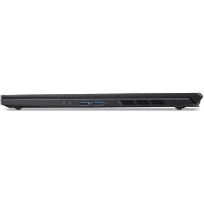 ноутбук Acer Nitro V 16S ANV16S-71-55X8-wpro Черный