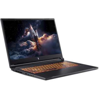 ноутбук Acer Nitro V 17 AI ANV17-41-R7RF Черный