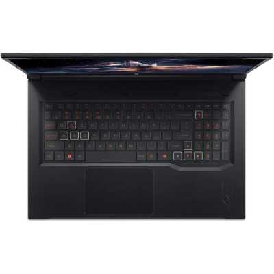 ноутбук Acer Nitro V 17 AI ANV17-41-R7RF Черный