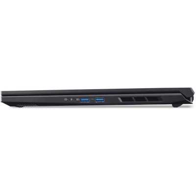 ноутбук Acer Nitro V 17 AI ANV17-41-R7RF Черный