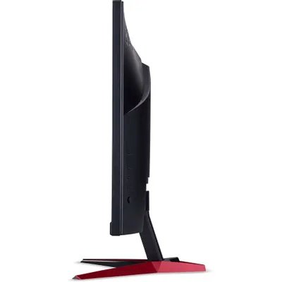 монитор Acer Nitro VG240YM3bmiipx Черный
