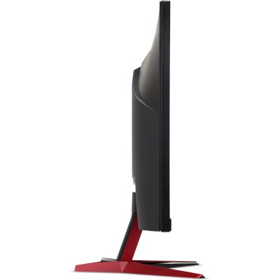 монитор Acer Nitro VG252QSbmiipx Черный