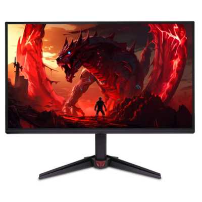 монитор Acer Nitro VG270Gbmipx Черный