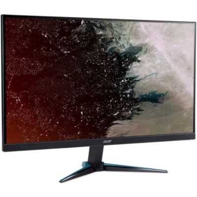 монитор Acer Nitro VG270KL1bmiipx Черный