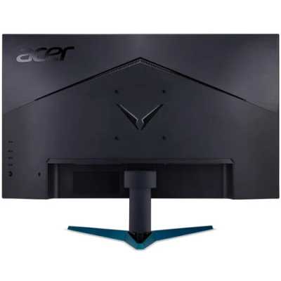 монитор Acer Nitro VG270UX1bmiipx Черный