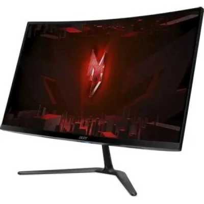 монитор Acer Nitro VG270UZ2bmiipx Черный