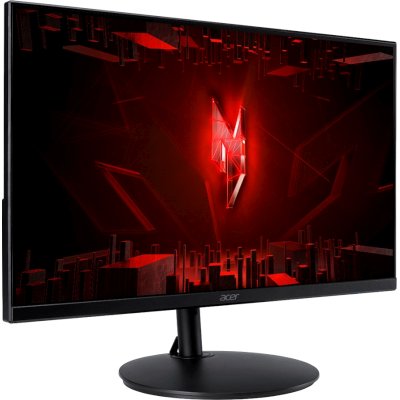 монитор Acer Nitro XF240YS3biphx Черный