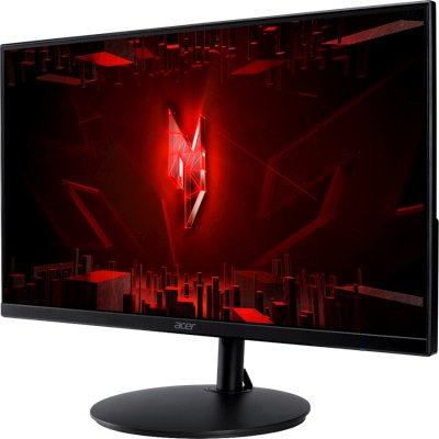 монитор Acer Nitro XF240YS3biphx Черный