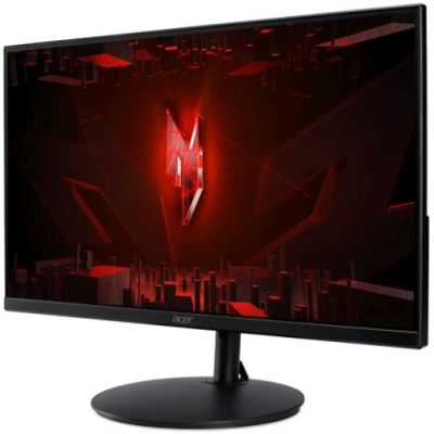 монитор Acer Nitro XF240YX1bmiiphx Черный